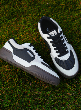 安踏凯里·欧文同款安板鞋篮球文化鞋低帮TRIBE情侣鞋 112511801