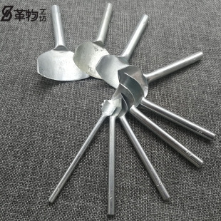 4圆角斩 圆角处理器 浅半圆冲 DIY皮革打孔浅圆冲