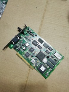 REV DPIO PCI2000PFB PCI 拍前询价 APPLICOM