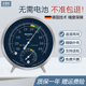 美德时TH603 室内家用温湿度计精准机械免电池高精度不锈钢温度表