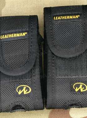 莱泽曼 LEATHERMAN Tti,Wave,Surge,Ti,AL,Core,KICK 原厂 尼龙套