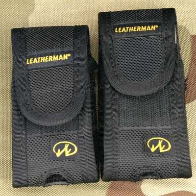 莱泽曼 LEATHERMAN Tti,Wave,Surge,Ti,AL,Core,KICK 原厂 尼龙套