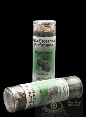 美国palm 香薰蜡烛 lodestone