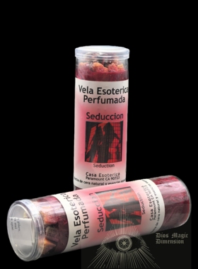 美国palm 香薰蜡烛 seduction