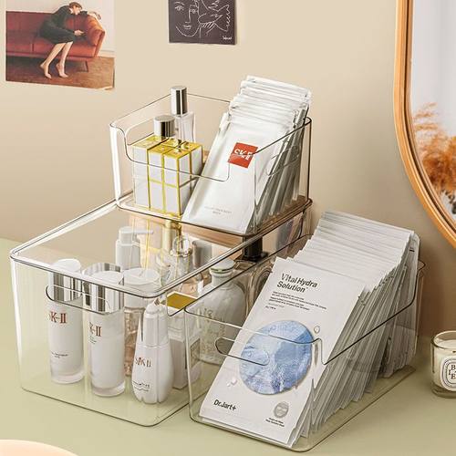 【当日发货】化妆品大容量收纳盒