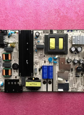 原装TCL L60P2-UD 60A730U 电源板 SHG5504D-101H 81-PBE060-H02