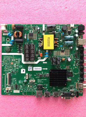 飞利浦43PFF6505/T3主板5800-A5S59Z-0P10 屏SDL430FY(LD0-F0B)