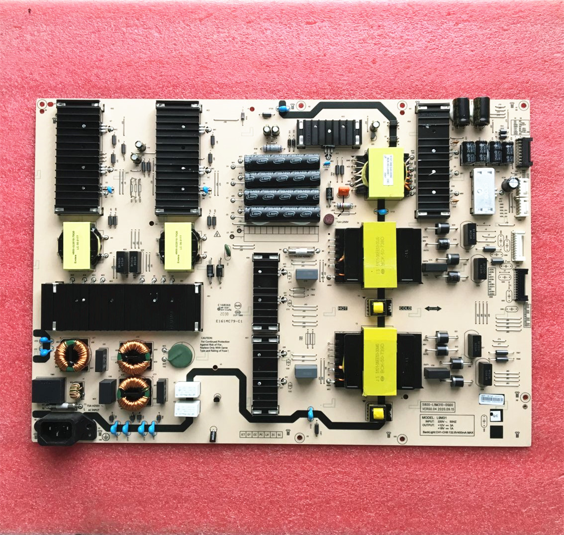 原装创维L9M31液晶电视 原装电源板 5800-L9M310-0000