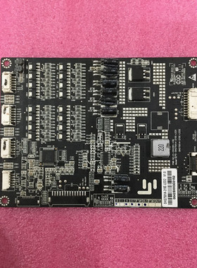 乐视Unique75S L755UCNN背光板SHG7501A-215E-LED2 25-DB5091-X3Q