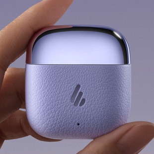 漫步者lolli 蓝牙耳机运动游戏防水通话降噪 air真无线半入耳式