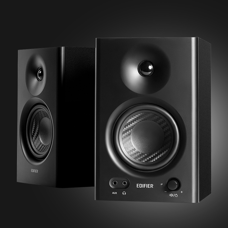 漫步者多媒体音箱专业电视电脑