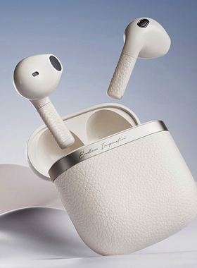 漫步者花再Evo Air半入耳式真无线蓝牙耳机降噪适用小米苹果华为