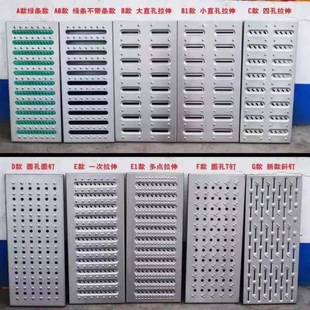 不锈钢盖板雨水篦子不锈钢加厚排水板加厚地沟盖板电缆沟