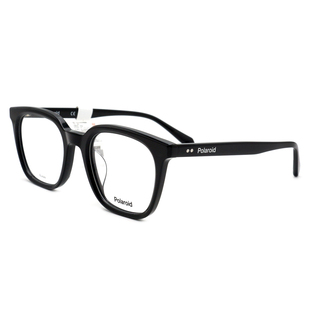 Polaroid宝丽来眼镜架经典板材大框男女款可配近视防蓝光镜 0211F