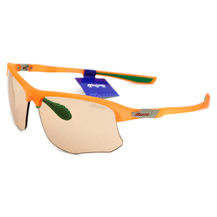 眼镜防风偏光太阳镜炫酷骑行镜M1025 男士 专柜正品 新款