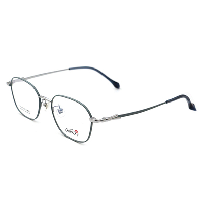 AibyAmani爱阿玛妮近视眼镜框