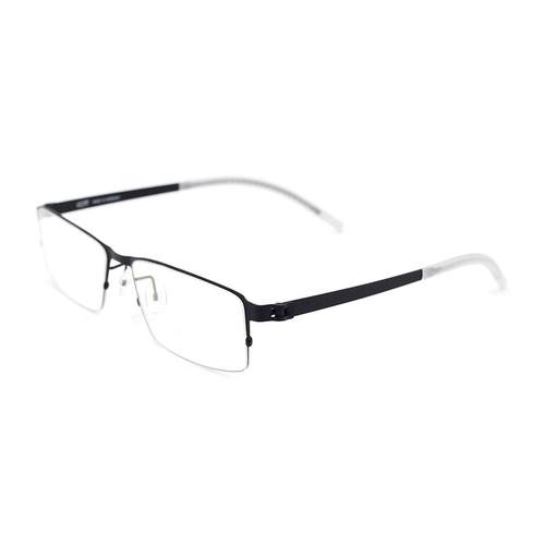 克拉钛近视眼镜框KlarTi钛架男款