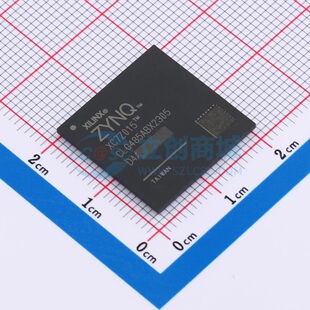 XC7Z015 2CLG485C 全新原装 可编程逻辑IC芯片 2CLG485I