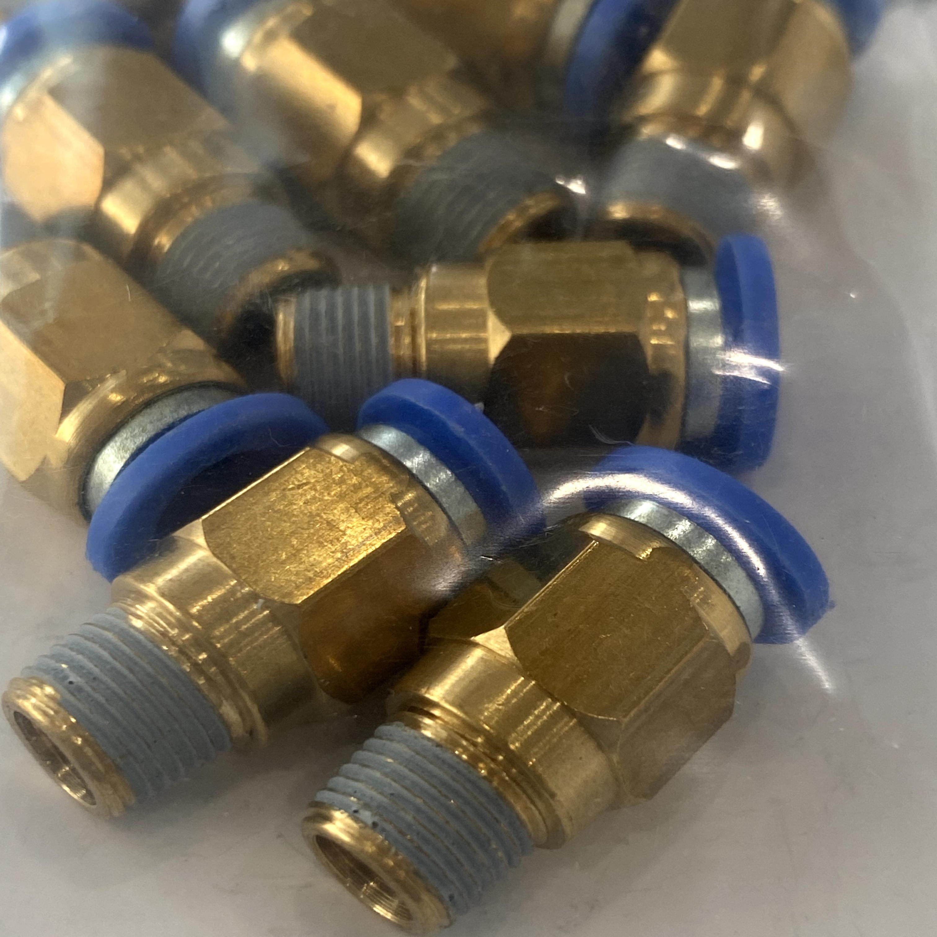 SANG-A 螺纹直通 GPC12-03