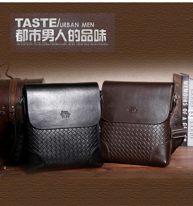 Sac pour homme - Ref 50067 Image 3