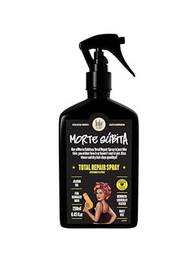 LOLA From Rio Morte Súbita Total Hair Repair & Heat Spray