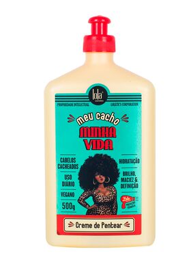 Lola From Rio – Meu Cacho Minha Vida – Curl Defining Cream