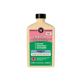 Lola From Rio - Densidade - Shampoo For Thin, Weak