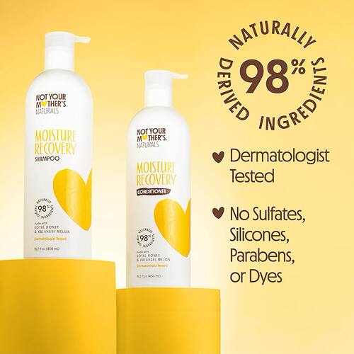 美国直邮Not Your Mother's Naturals Protect Nourish