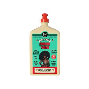 Lola From Rio – Meu Cacho – Curl Defining Cream for Soft