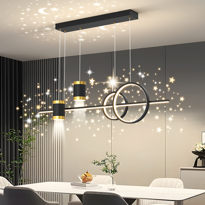 限时直降！餐厅灯中山灯具