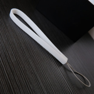 硅胶绳杯绳手绳盖子杯盖绳 正品 特百惠嘟嘟水杯配件350 550原装