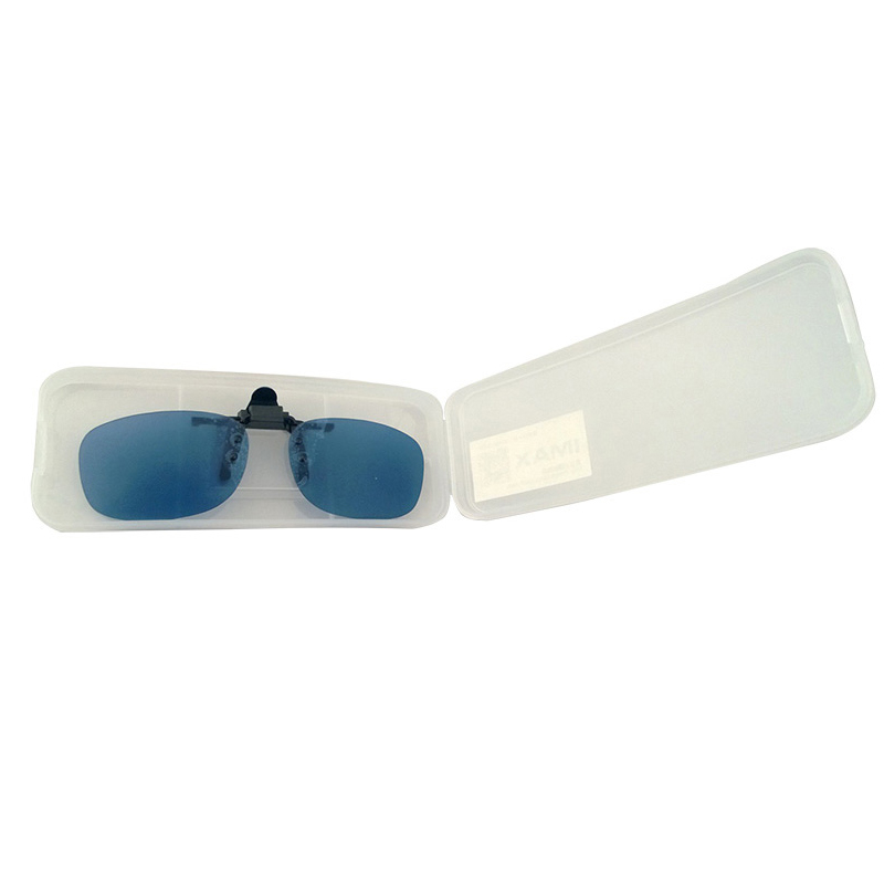 Lunettes 3D COBBE - Ref 1241837 Image 3