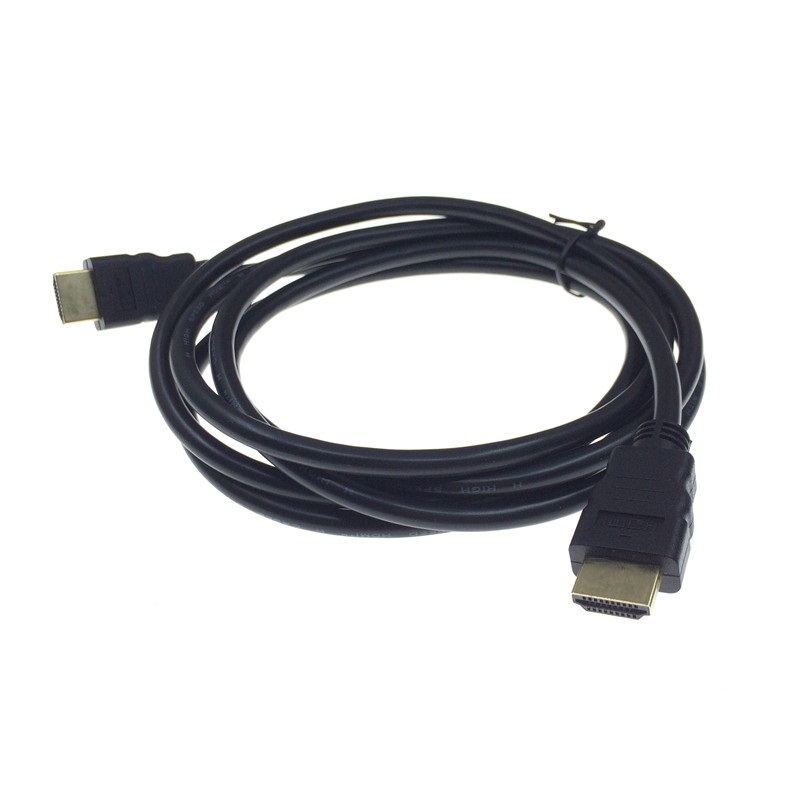 hdmi高清A型接口笔记本电视线