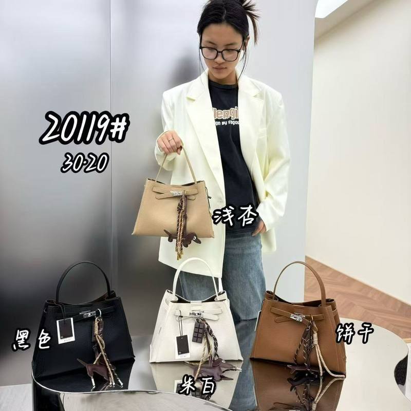 2026洋气新款水桶包女手提斜挎包大容量上班通勤洋气潮单肩包韩系,箱包皮具/热销女包/男包,小方包,淘宝优惠券,粉丝福利购,淘宝优惠卷