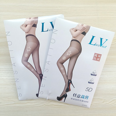 薄款连裤袜任意剪防勾丝夏季