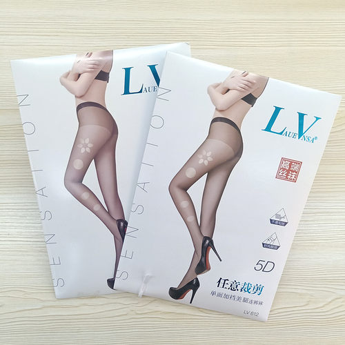 薄款连裤袜任意剪防勾丝夏季