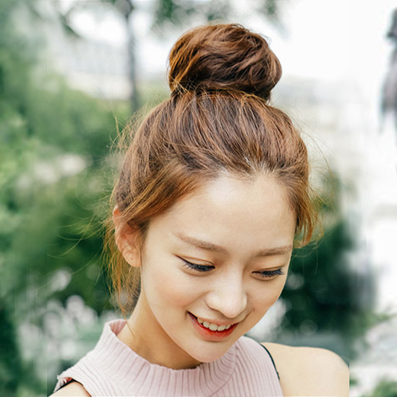 Extension cheveux - Chignon - Ref 237096 Image 1