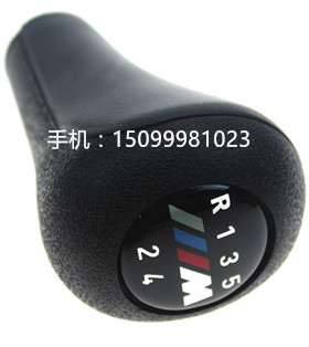 适用E28E30E34E36E46M3手球换挡球头挂档手球带M 2511 1434 495