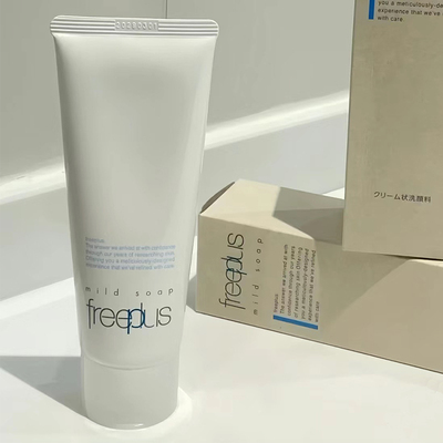 日本芙丽芳丝温和氨基酸洗面奶