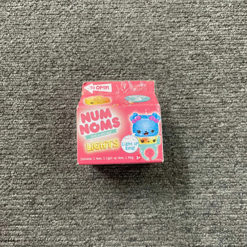 NUMMOMS香琅宝宝闪亮戒指