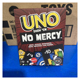 Mercy纸牌毫不留情卡牌桌游扑克牌2 美泰UNO 6人聚会游戏玩具