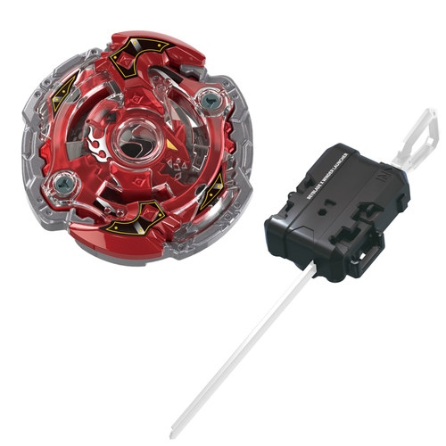 Tomy多美卡Beyblade X爆旋陀螺BXG-21 暴风巨神 复刻版