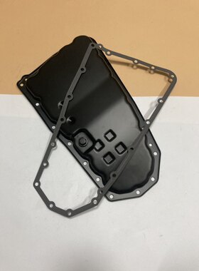 适用新骐达T70轩逸变速箱油底壳