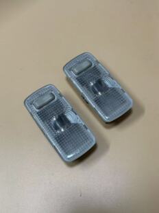 适用04 07老天籁逍客奇骏科雷傲风度MX6后顶灯后室内阅读灯顶棚灯