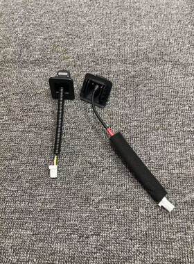 启辰T70t70XD60倒车影像摄像头
