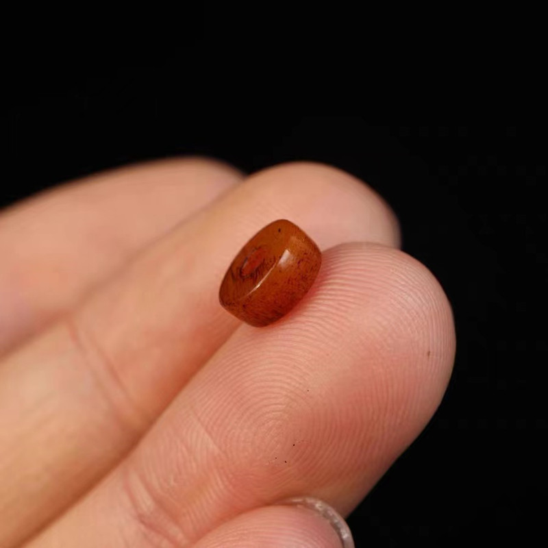 牛骨隔片垫片配饰手工diy配件