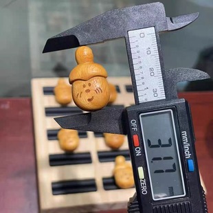 桃木剑diy配件手工编织手绳手链项链挂件手串文玩配饰品