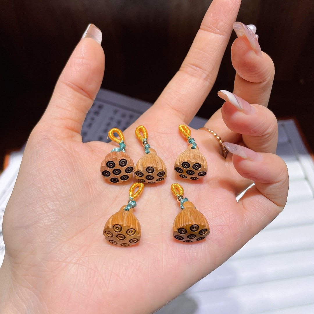 桃木莲蓬小滴溜diy手工编织手串项链文玩佛珠饰品配饰珠隔珠挂坠,饰品/流行首饰/时尚饰品新,其他DIY饰品配件,淘宝优惠券,粉丝福利购,淘宝优惠卷