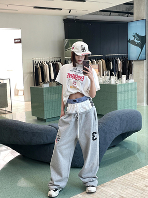 GrailzProjectGR美式短袖