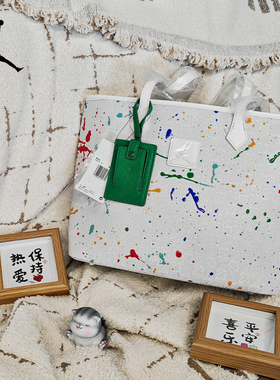 耐克Jordan正品手提包新款单肩包女旅行休闲大容量包HM9241-123